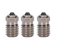 FILFEEL Buse en Acier trempé pour Imprimante 3D, Hotend Haute