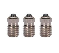 FILFEEL Buse en Acier trempé pour Imprimante 3D, Hotend Haute