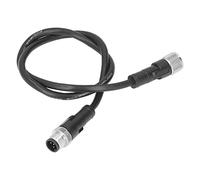 FILFEEL Câble de Dérivation NMEA 2000 pour l'électronique Marine - adapté aux Réseaux Simrad B&G Navico (0,5 m / 1,6 pi)