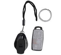 FILFEEL Câble d'extension d'alimentation 3 Pouces Câble Vidéo pour Caméra de Recul Système de Caméra de Recul CCTV Affichage du Véhicule Solution de Connexion Universelle de 20 M pour de et