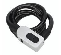 FILFEEL Cadenas de Voyage à Combinaison à 3 Chiffres pour Valises, Armoires, Tiroirs, Trousses, Sacs, Argent, Léger, sécurisé, Cadenas à Mot de Passe, Portable, approuvé TSA, Compact