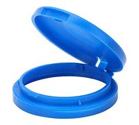 FILFEEL Capeur de Liquide de Laveuse, Capuchon de Liquide de Vent de Vent Abs