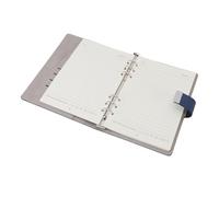 FILFEEL Carnet avec Stylet - Synchronisation 5.0 en Temps Réel, Transcription Vocale AI et Conversion de l'écriture Manuscrite en Texte, Soins Oculaires Réutilisables, Déverrouillage des Empreintes
