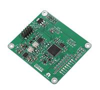 FILFEEL Carte Relais de Modem Vocal Numérique Répéteur MMDVM pour et Autres Plates-Formes de Développement