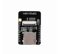 FILFEEL Carte Wi-FI et de Développement -CAM avec Module de Caméra OV2640 - Solution IoT Compacte pour l'intégration Domestique