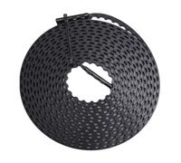 FILFEEL Chamberlain & 8ft Courroie d'entraînement de Porte de Garage de Remplacement - Courroie en Acier PU 255 Pouces 41A3589 - pour WD832KEV WD822KEV 8500 8550 8587 8588 WLED1000