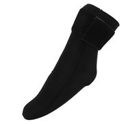 FILFEEL Chaussettes de Glace en Gel Réutilisables, Pack Chaud et Froid pour Blessures à la Cheville, au Pied, Fasciite Plantaire, Tendinite D'Achille, Récupération Post-chirurgica