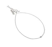 FILFEEL Collier pendentif peigne et ciseaux pour coiffeur/coiffeuse - Élégant cadeau en alliage pour coiffeur/coiffeuse, à porter au quotidien ou comme cadeau de fin d'études