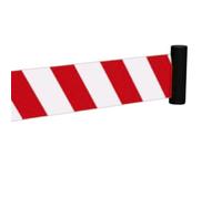 FILFEEL Connecteur Léger de Barrière de Cônes en Plastique Jaune pour l'utilisation d'urgence d'école de Magasin de Trafic (rouge)