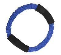 FILFEEL Corde de Traction des Bras pour Construire et Corriger Les Mouvements, Outil élastique Professionnel pour l'entraînement de la Force des Bras, 45 LB (Bleu 25lbs)
