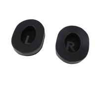 FILFEEL Coussinets d'oreille en Gel Rafraîchissant - Coussinets d'oreille de Remplacement pour écouteurs G Pro, G Pro X, X 2, SE, G433, - Cuir protéiné Souple, Ajustement Facile, Son amélioré et