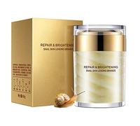 FILFEEL Crème Hydratante Visage Crème Nourrissante Pour La Peau Crème Hydratante Anti-Âge Visage 60g, Hydratante et Anti-Vieillissement, Élimine les Rides Éclaircies