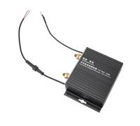 FILFEEL Double Isolateur de Batterie 150A, Relais Sensible à la Tension avec Indicateurs d'état LED pour Camping-Car 12V 24V SUV Bateau Yacht Voiture