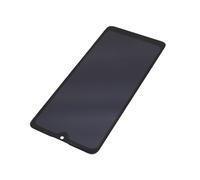 FILFEEL Écran de Remplacement pour Téléphone 4 Lite - Ensemble Numériseur d'écran TFT avec Tournevis à Ventouse, Barres de Levier et Pics - Kit de Réparation OEM à Ajustement Direct
