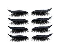 FILFEEL Ensemble de Brillants à Lèvres 6 Pièces Rose Mat Liquide Rouge à Lèvres Antiadhésif -durable Couleur des Maquillage Cosmétique pour les Femmes Hydratant Brillant Teinte Multi-ombres