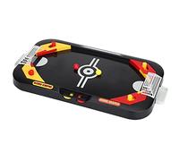 FILFEEL Ensemble de Jeu de Table de Hockey sur Glace pour Enfants - Amusant et Amusant pour Les Adultes avec Un Assemblage Facile