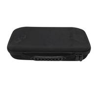 FILFEEL Étui de Transport Rigide pour Console EVA Portable pour ROG Ally X, Résistant aux Chocs avec Sac en Filet Arrière et Support de Support