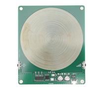 FILFEEL Générateur d'impulsions Ultra Basse Fréquence 7,83 Hz pour une Meilleure Relaxation et un Meilleur sommeil.