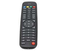 FILFEEL HTRA10H Télécommande Universelle pour Téléviseurs LCD LED - Compatible avec Divers, Facile à Utiliser