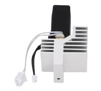 FILFEEL Kit Céramique pour Tête D' Carbon, Buse 0,4mm Trempée