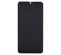 FILFEEL Kit d'assemblage de Numériseur d'écran TFT Q60 - Remplacement 'écran de qualité Professionnelle avec Ventouse, Tournevis et Outils de Levier pour Téléphone Q60
