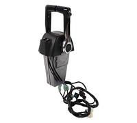 FILFEEL Kit de Boîtier de Télécommande Hors-Bord Binnacle 704-48207-13, Remplacement pour