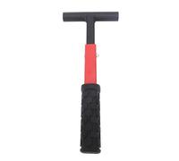 FILFEEL Kit de Clés de Réglage de Charnière de 4 Po - Outil de Réglage de Charnière de Porte en Acier à Haute Teneur en Carbone pour Charnières de 14 Mm à 25 Mm - Poignée Ergonomique avec 4