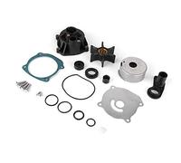 FILFEEL Kit de Réparation de Turbine de Pompe 5001594, Solution de Maintenance Complète Adaptée à