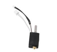 FILFEEL Kit Tête D' 3D pour 4 Plus et 4 MAXIMUM, 24V 80W Chauffage