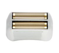 FILFEEL Lames de Tondeuse de Remplacement pour TS 1 TS 2, Lot de 2 | Faible Irritation Feuille D'or, Rasage de Près, pour Peau Sensible, Rainure de Rinçage