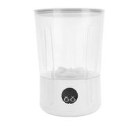 FILFEEL Laveuse de Sous-vêtements Portable - Machine à Laver en Profondeur Rechargeable sans Fil pour Sous-vêtements, Chaussettes, Serviettes, Ultra Silencieuse 45 DB, Compacte 23 X 16 Cm, 762 G,