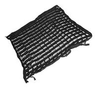 FILFEEL Maille de Grille Cellulaire Softbox Efficace pour la Photographie 80x80 Cm avec Crochet et Attaches pour Un Contrôle amélioré de la Lumière