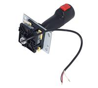 FILFEEL Manette de Jeu Simulator pour PC de Bureau - Contrôleur Ergonomique pour l'excellence du Jeu