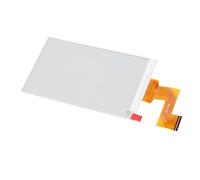FILFEEL Module D'affichage E de 3,97 Pouces - Panneau D'écran à Encre électronique Blanche 800 X 480 avec Interface SPI, Consommation 'énergie Ultra Faible, Partielle Rapide, Taille Compacte pour