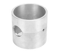 FILFEEL Moulage de Bac à Sable à Melting, Alliage en Aluminium Bijoux Coulant Outil de Fusion pour Les Fabricants de Bijoux et la Réparation des Bijoux, avec Conception de