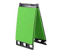 FILFEEL Nettoyer de Guitare, Nettoyer de Guitare Clean de Kit de Chaîne Clean Guitar Bass String Scurper Cleaner Cleaning Care Tool pour Violon Bass Electric Guitars (GREEN)