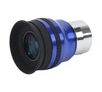 FILFEEL Oculaire de Télescope HD Universel .25 Pouces 26 Mm avec Grand Champ de de 52 Degrés pour l'astronomie