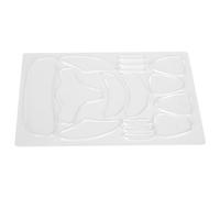 FILFEEL PATCHS ANTI RIDES ÉLIMINATION DES RIDES DU VISAGE PATCH POUR LE MENTON LISSAGE DES YEUX LIGNES DE RIRE LIFTING DE LA PEAU