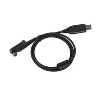 FILFEEL PC152 Câble de Programmation USB pour Hytera, Ligne D'écriture de Fréquence Efficace pour Talkie-walkie pour Radio Portable Numérique Hytera PDT