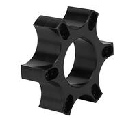 FILFEEL Plaque d'adaptateur de Volant de 70mm pour T300RS et 599 P310 R383, Accessoire en Alliage d'aluminium à Installation Rapide