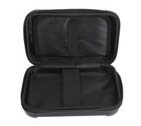 FILFEEL Pochette pour Ciseaux de Coiffure, Sac de Rangement pour Ciseaux de Barbier, étui à Outils de Coiffure avec Lanière à Fermeture éclair pour Coiffeur, Organisateur de Voyage de