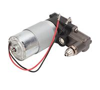 FILFEEL Pompe de Gonflage électrique à Coussin Absorbant Les Chocs, DC 24V 5A, pour Camping-Car, Camion, Bateau, 50LPM