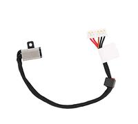 FILFEEL Prise de Courant CC avec Faisceau de Câbles pour 15 5000 5555 5558 5551 5559 KD4T9