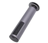 FILFEEL Râpe électrique pour les Pieds, Dissolvant de Callosités à Affichage Numérique pour Peaux Mortes avec 3 Vitesses Réglables, Batterie Rechargeable de 1200 MAh, Légère et