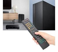 FILFEEL Remplacement de la Télécommande de Haut-Parleur Domestique, adapté au RAV315, avec Conception à Grands Boutons