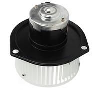 FILFEEL Remplacement du Ventilateur du Moteur du Ventilateur pour le Système de Chauffage du Conditionneur d'excavatrice CAT 320B