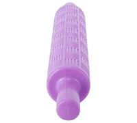 FILFEEL Rouleau à Pâtisserie Fondant avec Motifs Gravés pour la Décoration de Gâteaux, Outil de Pâtisserie Essentiel du Boulanger pour Biscuits et Desserts (Grille n°3)