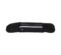 FILFEEL Sac de Taille de Course Professionnel pour Hommes et Femmes-Pochette de Ceinture de Sport de Plein Air avec Grande capacité et Design Confortable