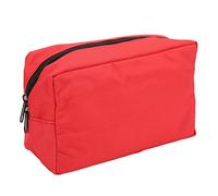 FILFEEL Sac de Verrouillage Portable, Kit de Transport Industriel Léger en Tissu Oxford Rouge