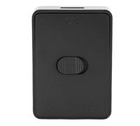 FILFEEL Sélecteur de Commutateur USB 2.0 2 Entrées/Sorties - Dispositif de Partage USB Plug and Play pour Deux Ordinateurs pour Partager Un Clavier, Imprimante, Scanner - Aucun Pilote Requis,